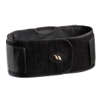 Back On Track Back Brace With Support